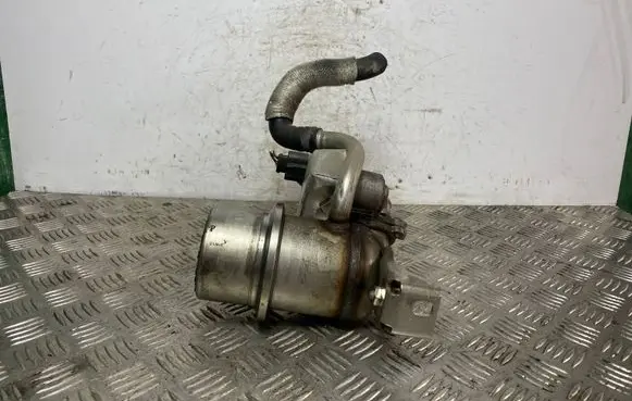 Volkswagen Tiguan Other engine bay part 04L131512