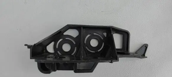 Peugeot 308 Front bumper mounting bracket 9680406580 9658272580