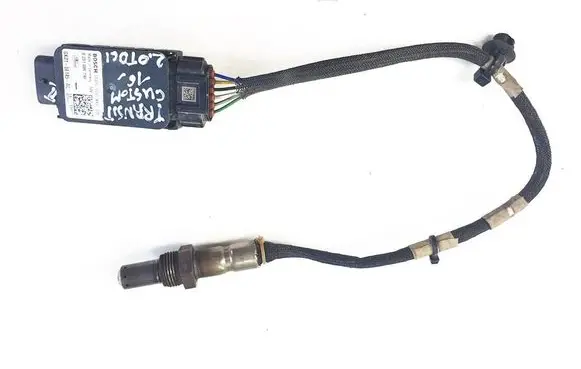 Ford Transit Custom Lambda probe sensor GK215E145AC 0281006790