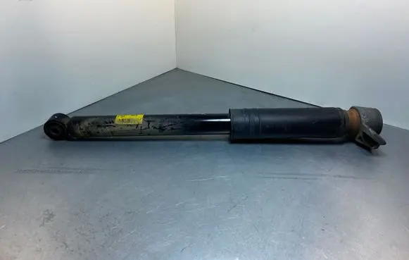 Opel Zafira C Rear shock absorber/damper 13419903