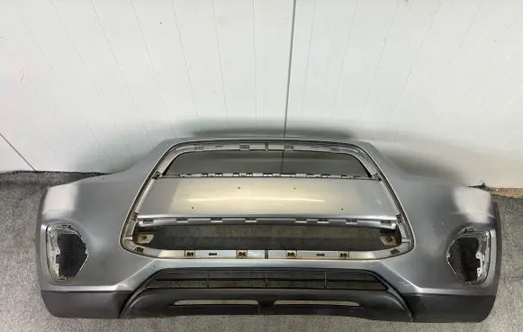 Mitsubishi ASX Front bumper 6400F649ZZ Z1392