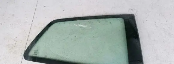Fiat Bravo - Brava Rear side window
