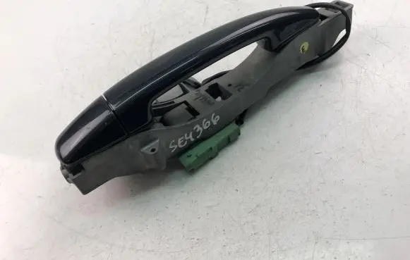 Citroen C6 Front door exterior handle 9101ER