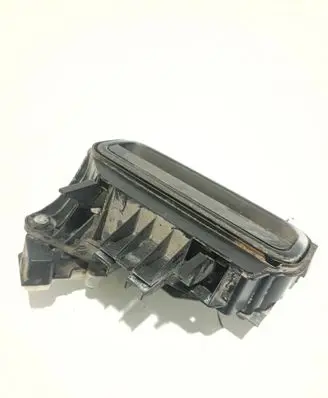 Tailgate/trunk/boot exterior handle