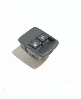 Renault Trafic III (X82) Electric window control switch 254117915R 10023901