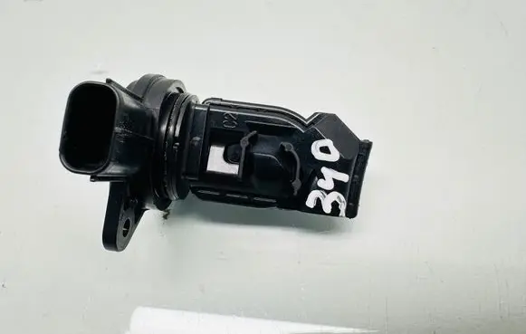 Mass air flow meter