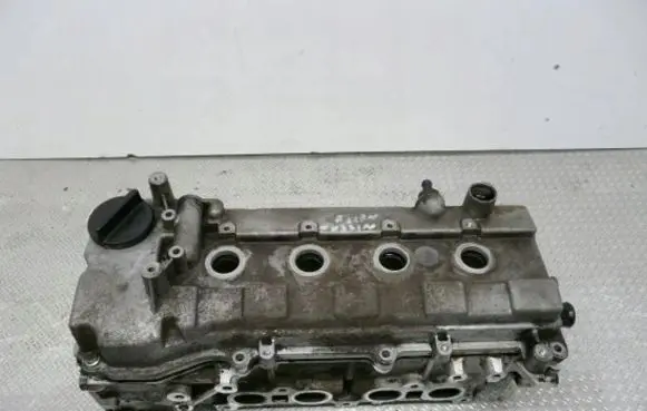 Nissan Note (E11) Engine head UKR2