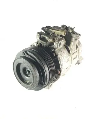 Opel Zafira A Air conditioning (A/C) compressor (pump) 6854029 9317680