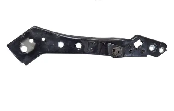 Renault Megane III Headlight/headlamp mounting bracket 6251206D