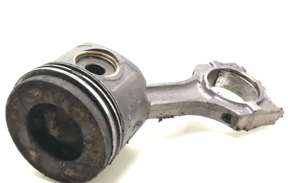 BMW 5 E60 E61 Piston with connecting rod 59B