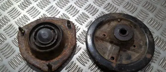 Volvo S40, V40 Coil spring mount 