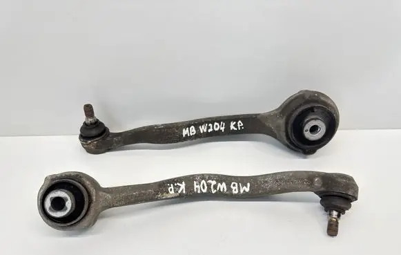 Front control arm