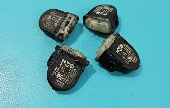 Opel Insignia B Tire pressure sensor 2014DJ3194 IMPRK1559603