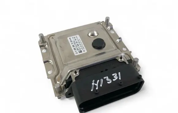 Mercedes-Benz Vito Viano W447 Engine control unit/module ECU A0009007009