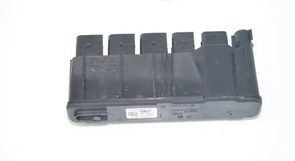 BMW 2 G42 Power management control unit 8638551 12638638551