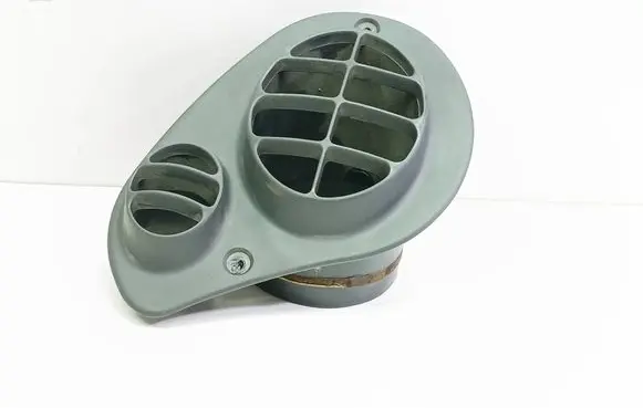 Renault Laguna II Dashboard side air vent grill/cover trim 7700824992 7700425300 7700425302
