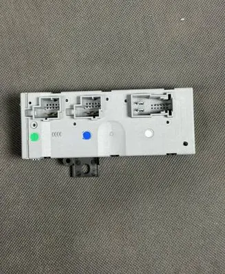 Mercedes-Benz EQS V297 Other control units/modules A2979008908 A2979014303 A2979027402