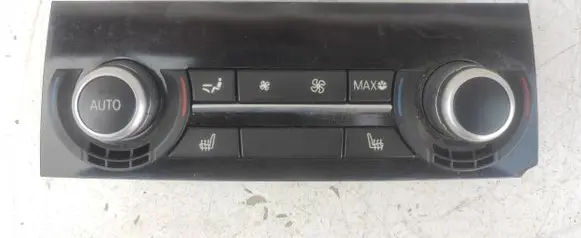 BMW 7 F01 F02 F03 F04 Other switches/knobs/shifts