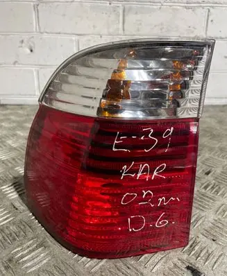 BMW 5 E39 Rear/tail lights 6902531