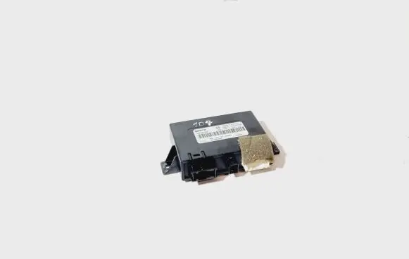 Peugeot 607 Parking PDC control unit/module 9649604380 0263004089 6002JC0369