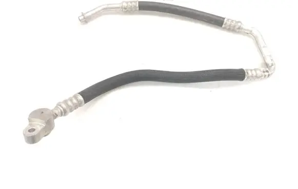 Fiat Panda II Air conditioning (A/C) pipe/hose 52004107 D4064L32114 139153600