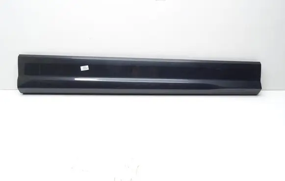 Audi Q2 - Front door trim (molding) 81A853960B