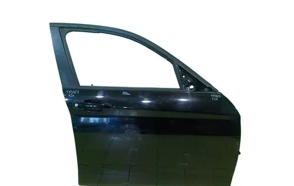 BMW 1 F20 F21 Front door PRZOD PRAWE