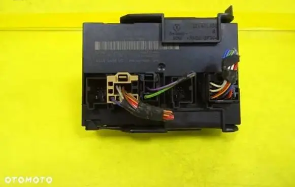 Volkswagen Touran I Comfort/convenience module 1K0959433C