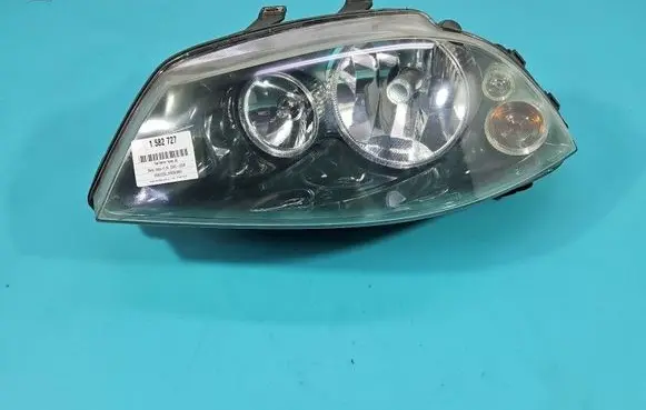 Seat Ibiza III (6L) Headlight/headlamp 6L1941005A IMPRK1582727