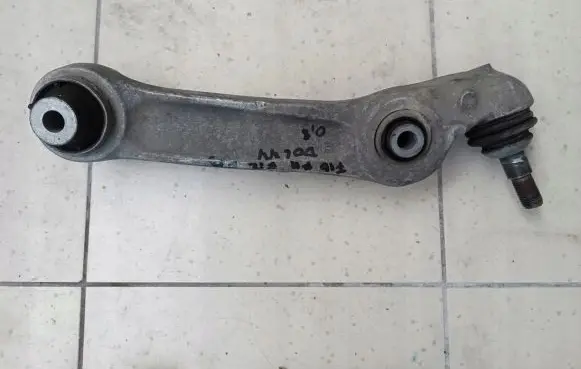 BMW 5 F10 F11 Front lower control arm/wishbone 6082T6