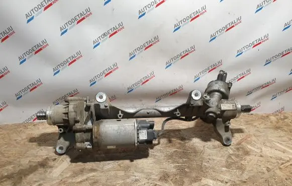 BMW 5 G30 G31 Steering rack 6886598 32106886598 7806277