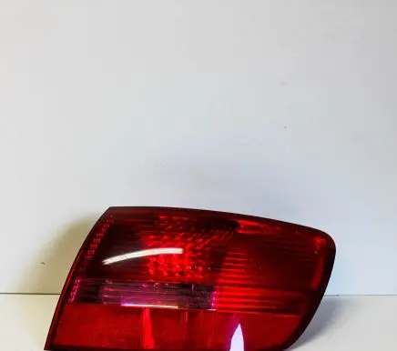 Audi A6 S6 C6 4F Rear/tail lights 89036920