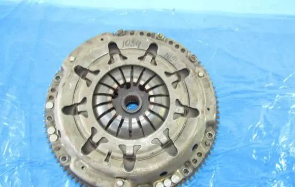 Nissan Primera Flywheel