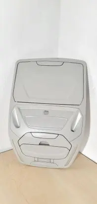 Ford S-MAX Headlining roof glove box 