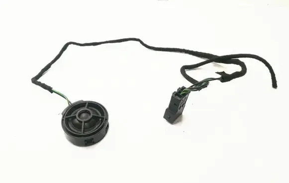 Audi A6 S6 C5 4B High frequency speaker in the rear doors 4B0035399D