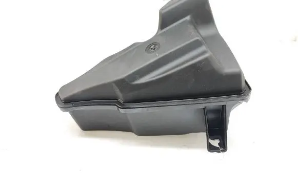 Intake resonator