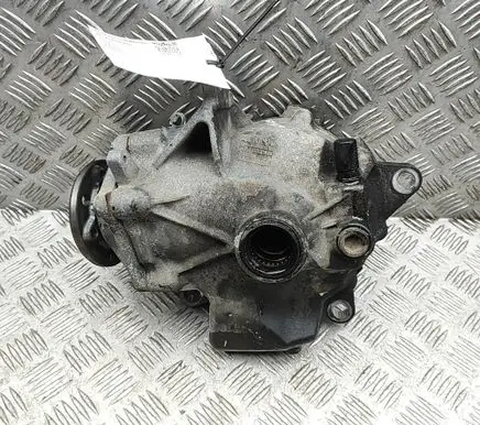 Mercedes-Benz GLC X253 C253 Front differential A2053310000 A2053350201