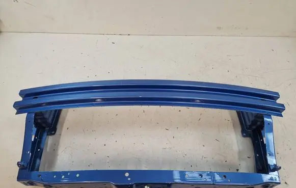 Chevrolet Spark Front bumper support beam