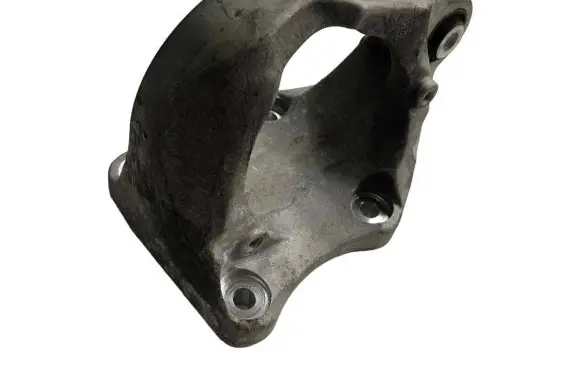 Volvo V60 Bracket in trunk/boot 31480220