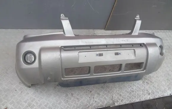 Nissan X-Trail T32 Front bumper