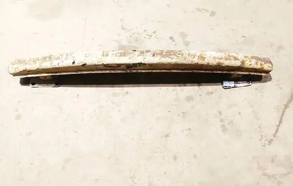 Volkswagen Polo IV 9N3 Rear beam 