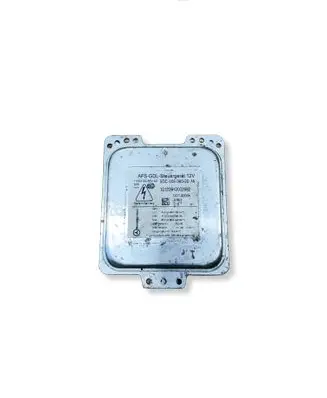 Mercedes-Benz E W212 Headlight ballast module Xenon 5DC00906020 A2128205626 10120913002682