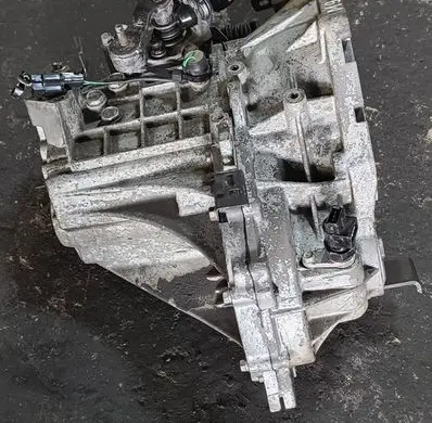 Hyundai i20 (PB PBT) Manual 5 speed gearbox M91772