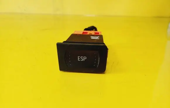 ESP (stability program) switch