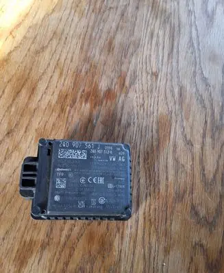Volkswagen T-Roc Distronic sensor radar 2Q0907561J