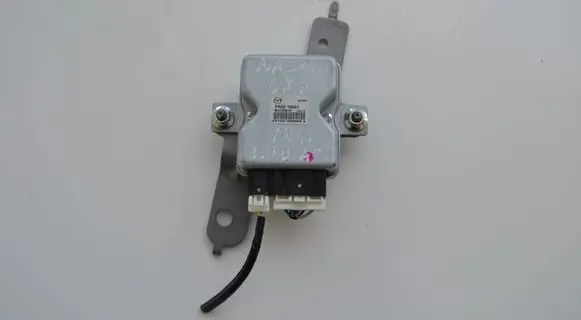 Mazda CX-5 Other devices PE0218561