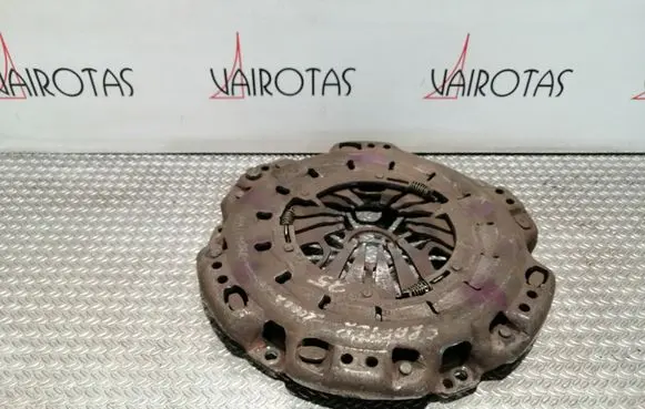 Volkswagen Crafter Pressure plate 624327833 3000990204 VAL832169