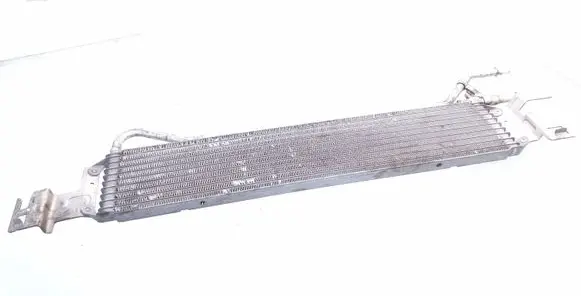 Ford Focus Fuel cooler (radiator) 