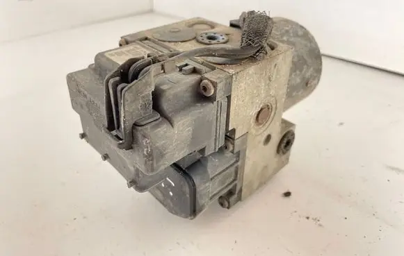 Smart ForTwo I ABS Pump 0265215491 0004765V007