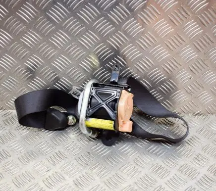 Mazda 6 Front seatbelt GJ8A